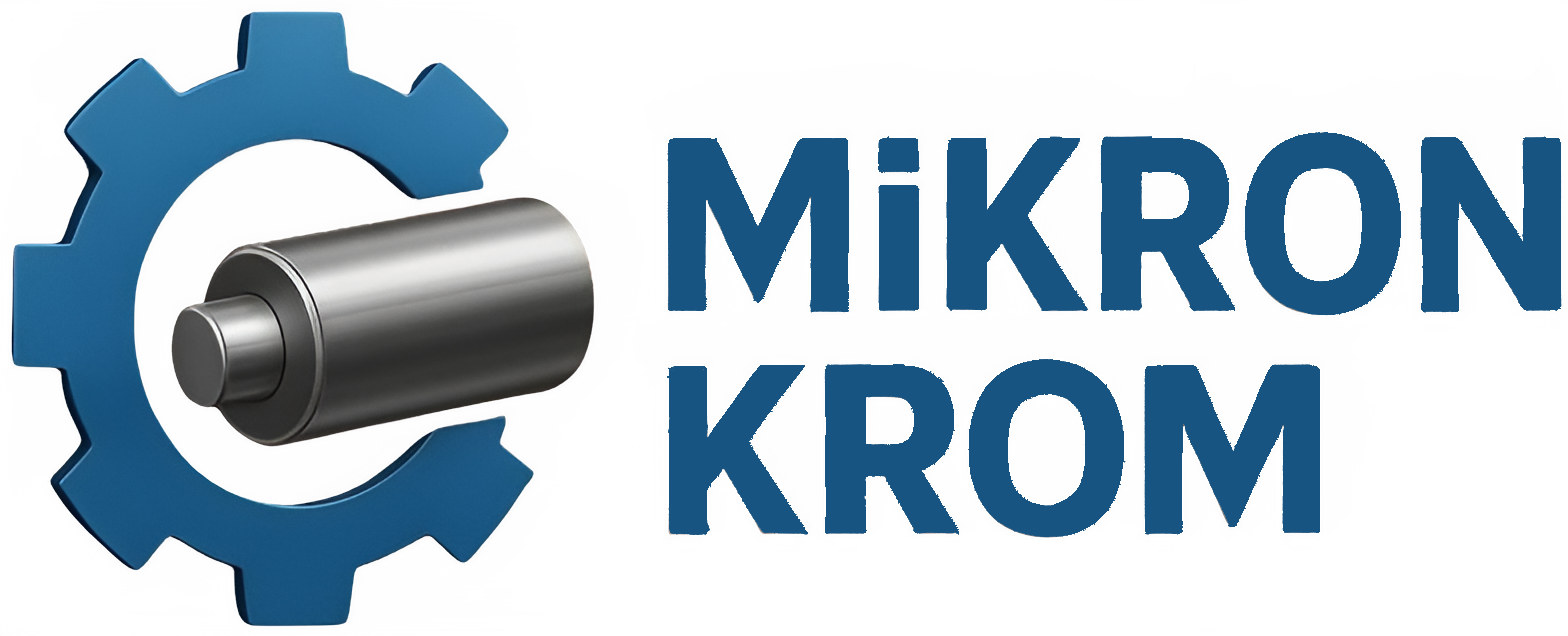 Mikron Krom